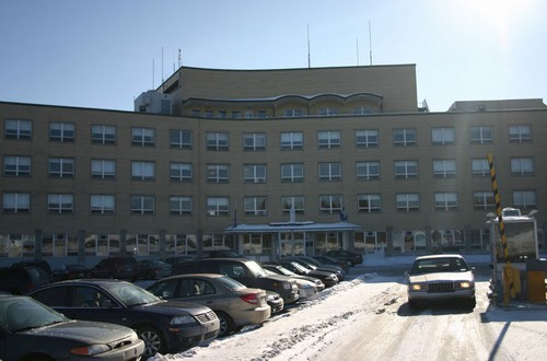 Centre d’hébergement de Beauceville : le CSSS de Beauce fait ses devoirs