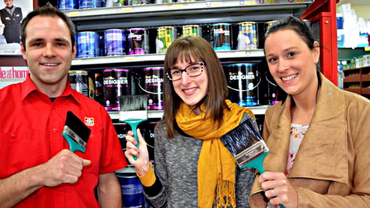 Revitaliser Beauceville grâce au programme « Designer »