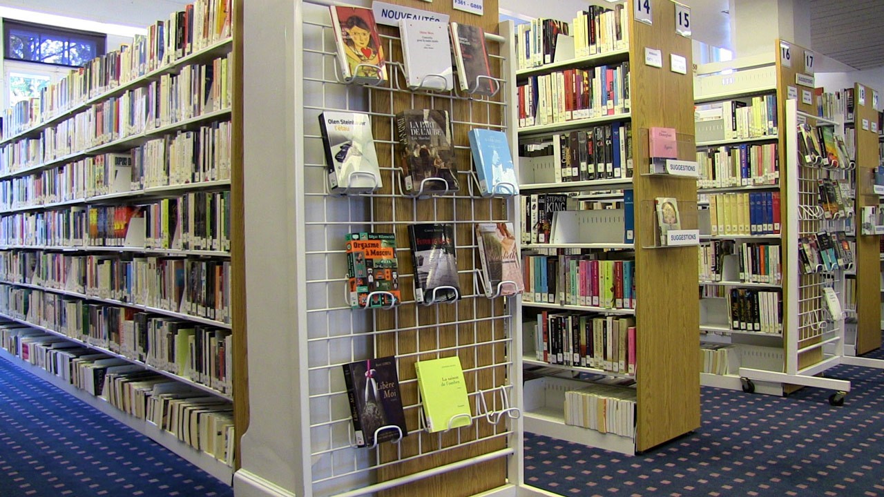 Le Club de lecture Crock-Livres est de retour pour l’été