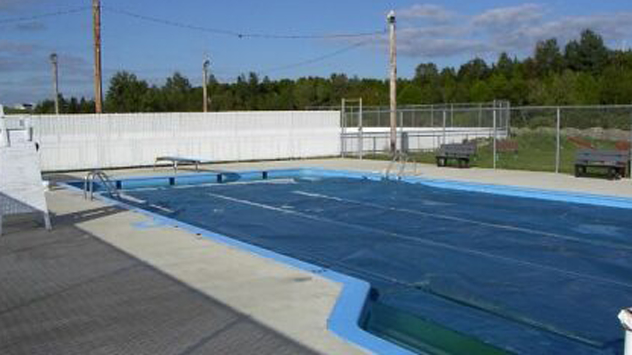 La municipalité de Saint-Ludger invite la population à s’inscrire à ses cours de natation