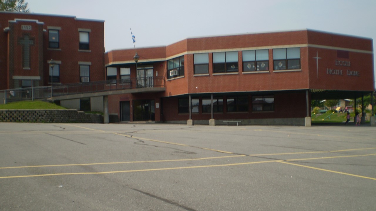 Deux écoles de la CSBE méritent un prix au concours « Écoles actives »