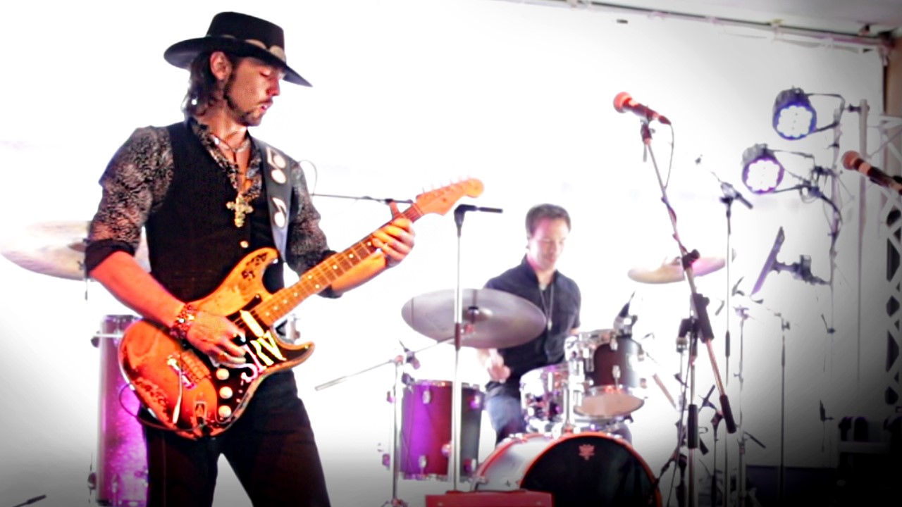 Rockabilly, Rock’N Roll, Swing et Blues à profusion à la seconde édition du « Fun Fest Weekend »