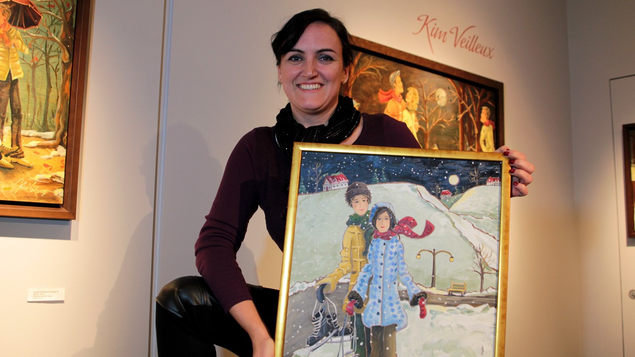 Le Centre culturel Marie-Fitzbach dévoile ses expositions estivales