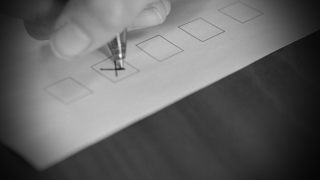 Vers une réforme du mode de scrutin?