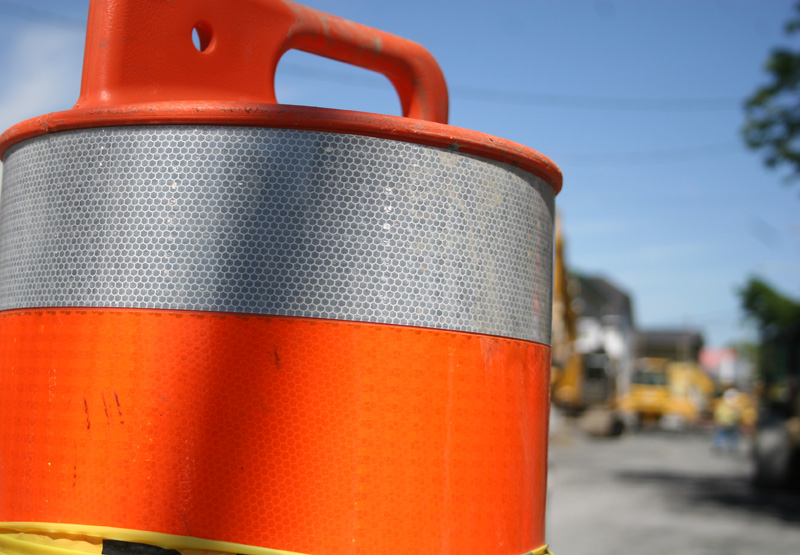 EN BREF | Travaux sur le pont à Saint-Côme le 25 juin