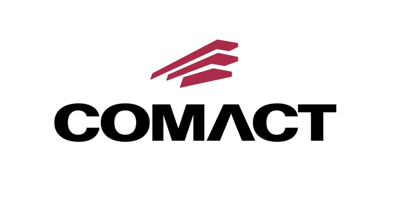 L’entreprise COMACT établira un point de service sur la côte ouest américaine