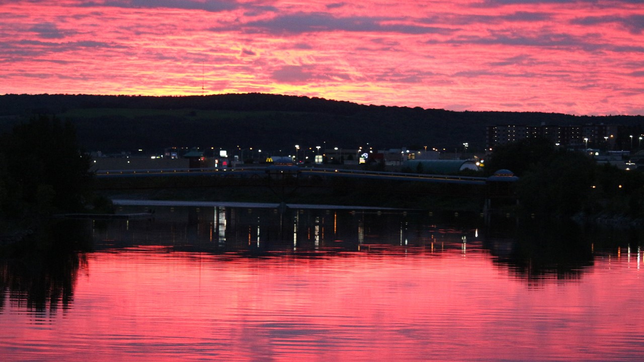 La Ville de Saint-Georges souligne solstice d’été