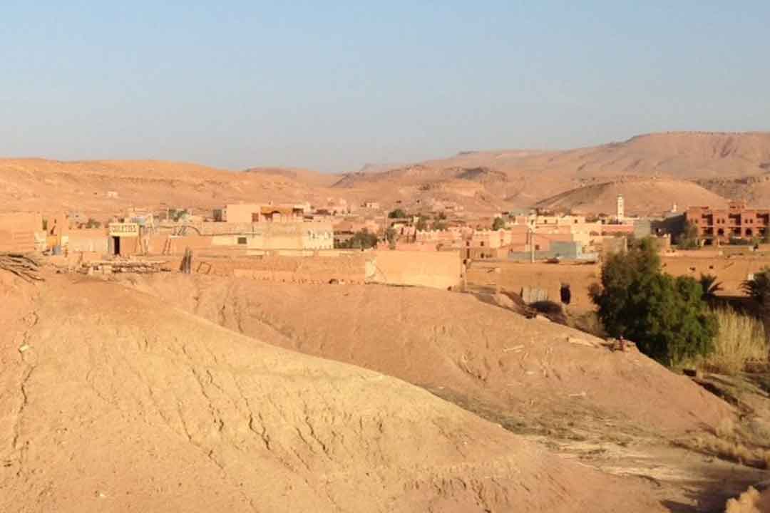Le Maroc : un pays de contraste (2 ème partie)