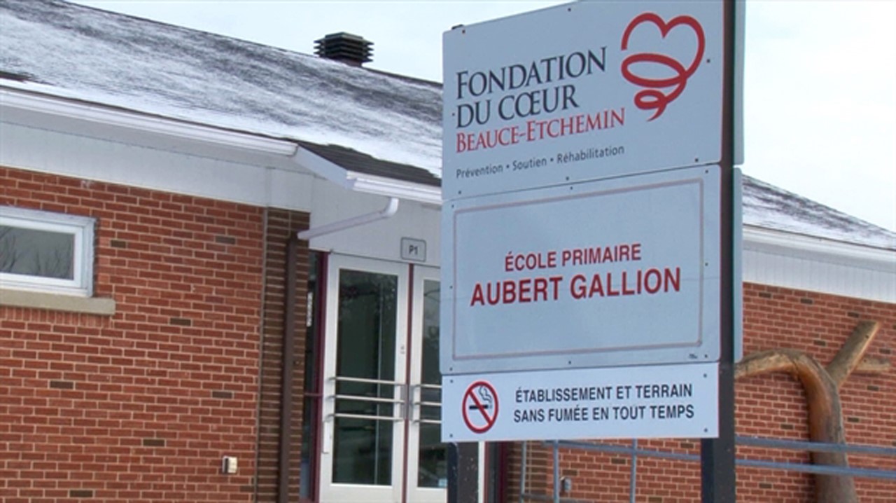 Fausse collecte de fonds : la Fondation des maladies du cœur et de l’AVC réplique à la Fondation du cœur