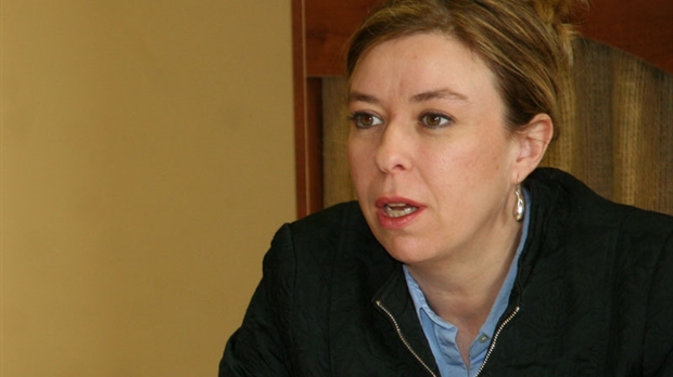 La ministre du tourisme Dominique Vien annonce une hausse de 37 500 emplois 