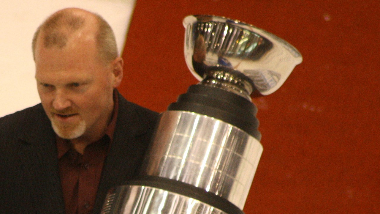 LNAH : La coupe Canam n’est plus, place à la coupe Vertdure