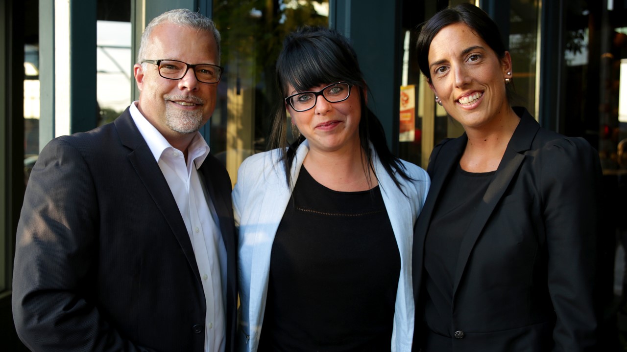 Bilan positif et nouveaux visages à la Chambre de commerce de Saint-Georges