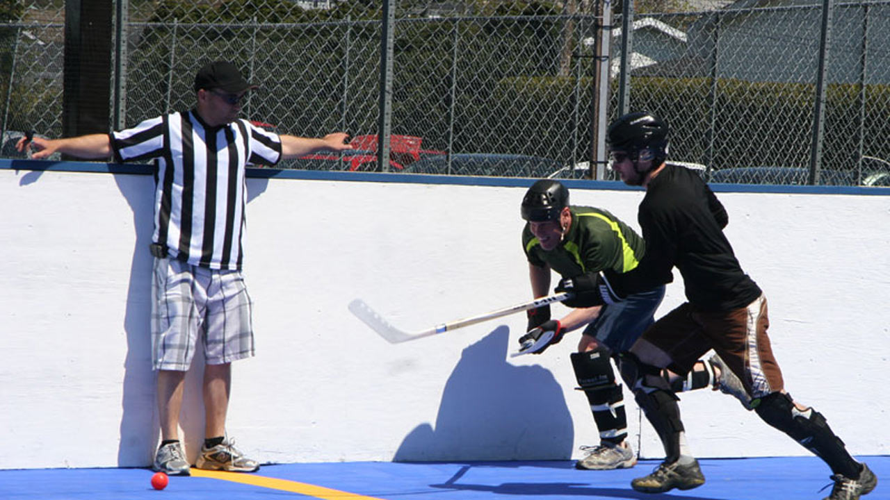 Dekhockey Saint-Georges présentera le tournoi "Saint-Georges Open 2014" du 19 au 21 septembre