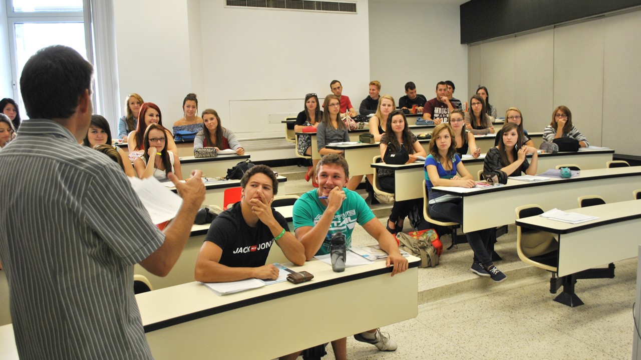 La Chaudière-Appalaches possède le meilleur taux de diplomation et de qualification en région
