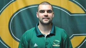 Guillaume Blouin est l'homme des Condors football