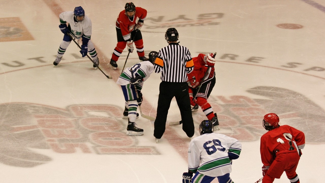 Le Tournoi provincial de Hockey Bantam Centre Hi-Fi Larivière arrive à grands pas