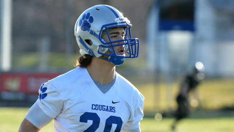EN BREF | Adam Auclair sera de l'équipe canadienne à l'International Bowl