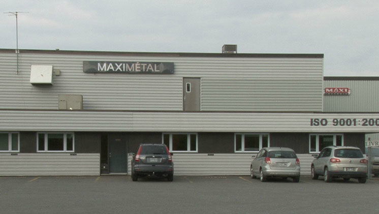 La Beauce sera représentée aux « Mérites STIQ »