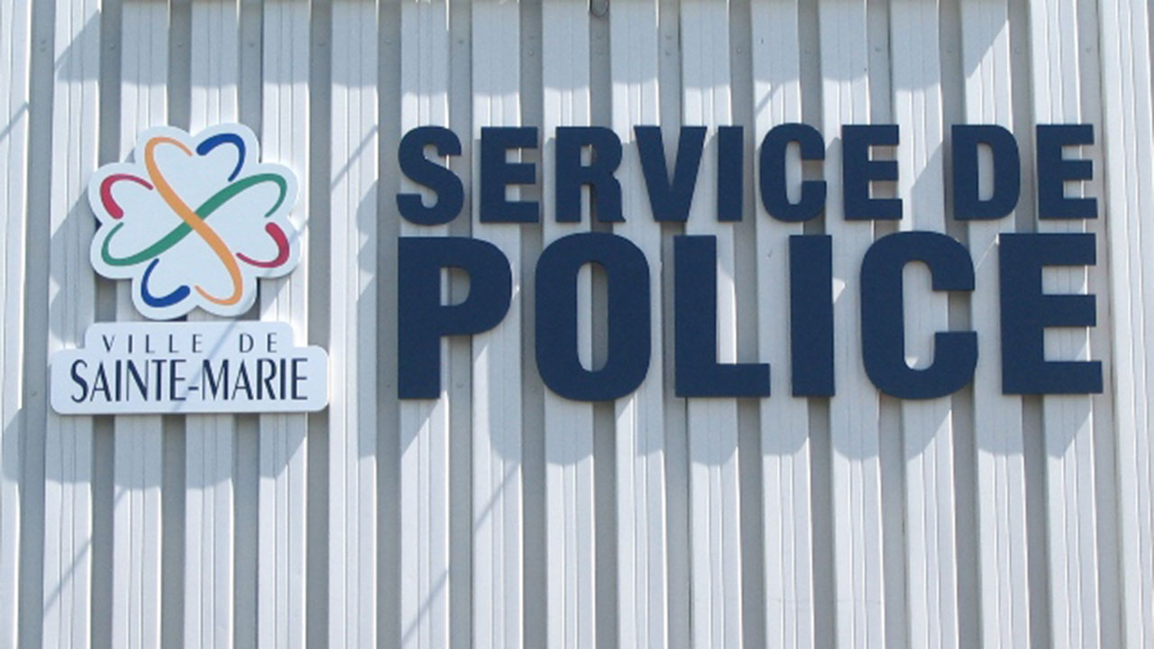 EN BREF | Trois blessés sur le réseau routier dans le secteur de Sainte-Marie