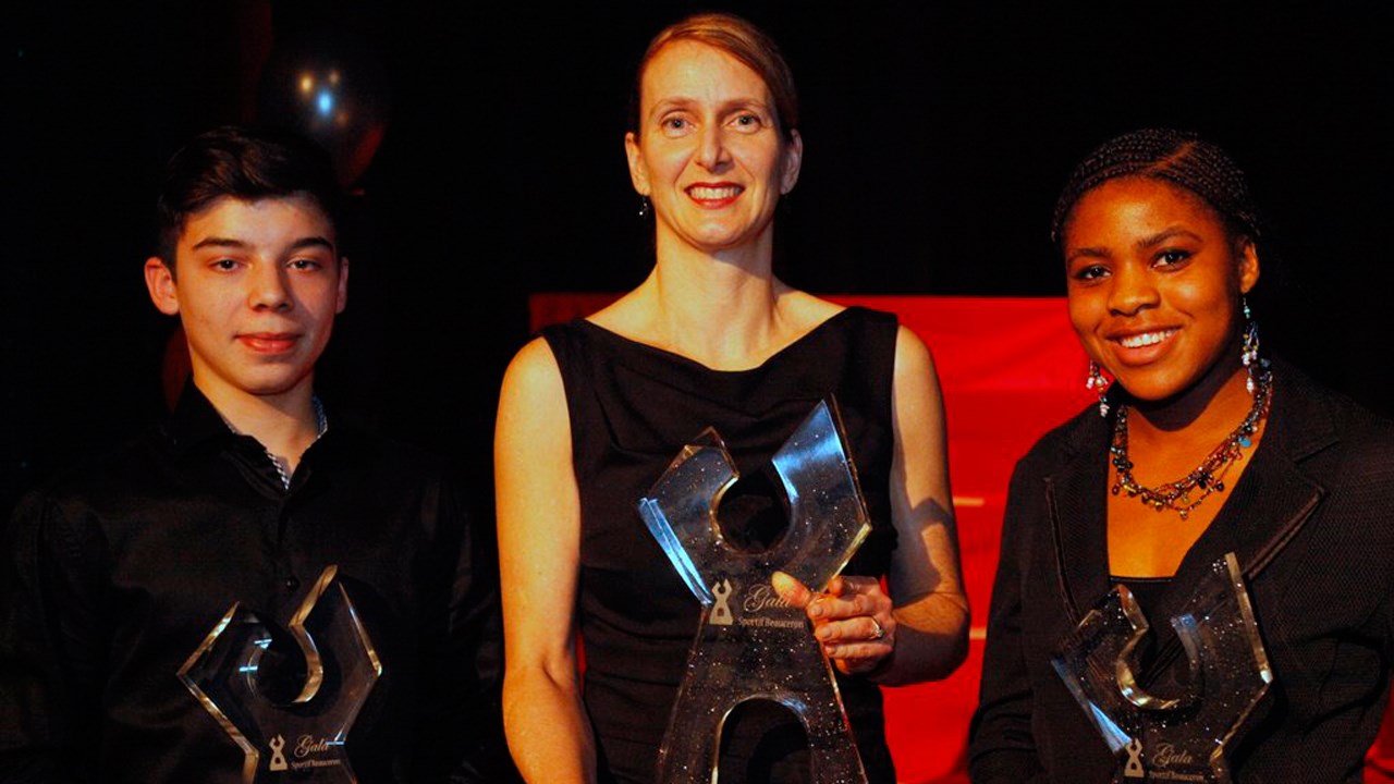 Début des mises en candidatures pour le 38e Gala du mérite sportif beauceron