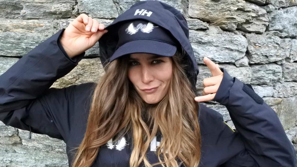 Marie-Michèle Gagnon est prête pour un nouveau départ