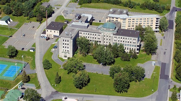 Grève : Le Cégep Beauce-Appalaches sera fermé le mardi 27 octobre