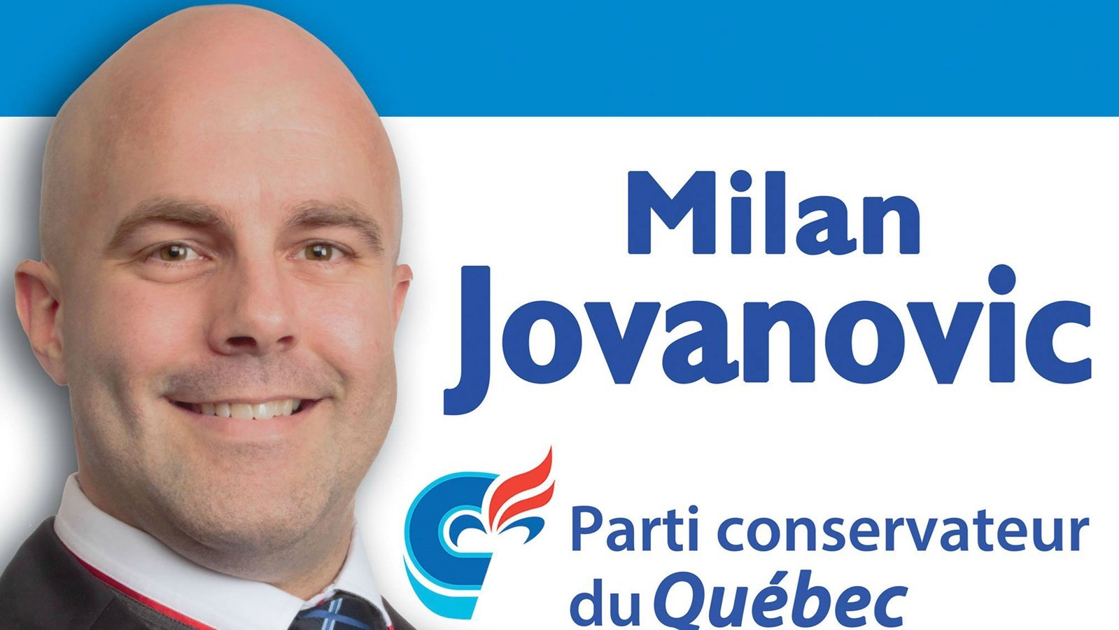 Milan Jovanovic se dit contre la création d'un registre québécois des armes d'épaule