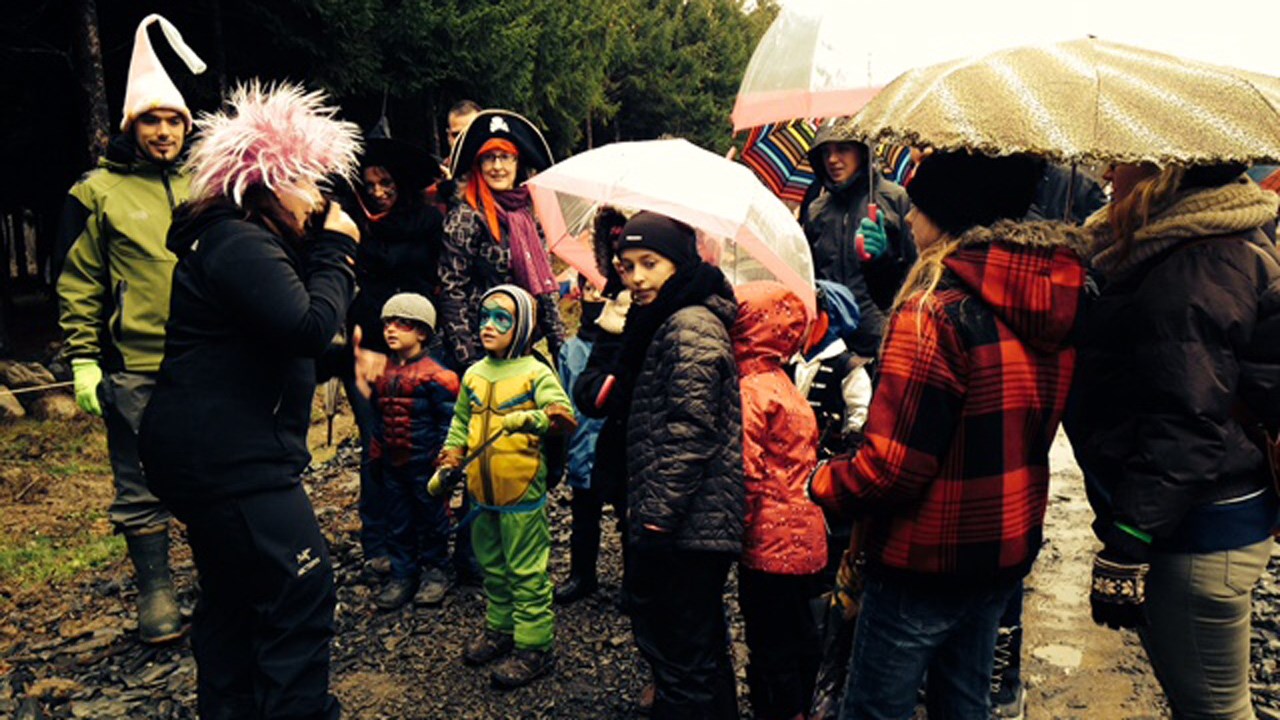 La journée « Mini-Toxic » au profit du Club Inner Wheel rapporte gros pour les enfants dans le besoin