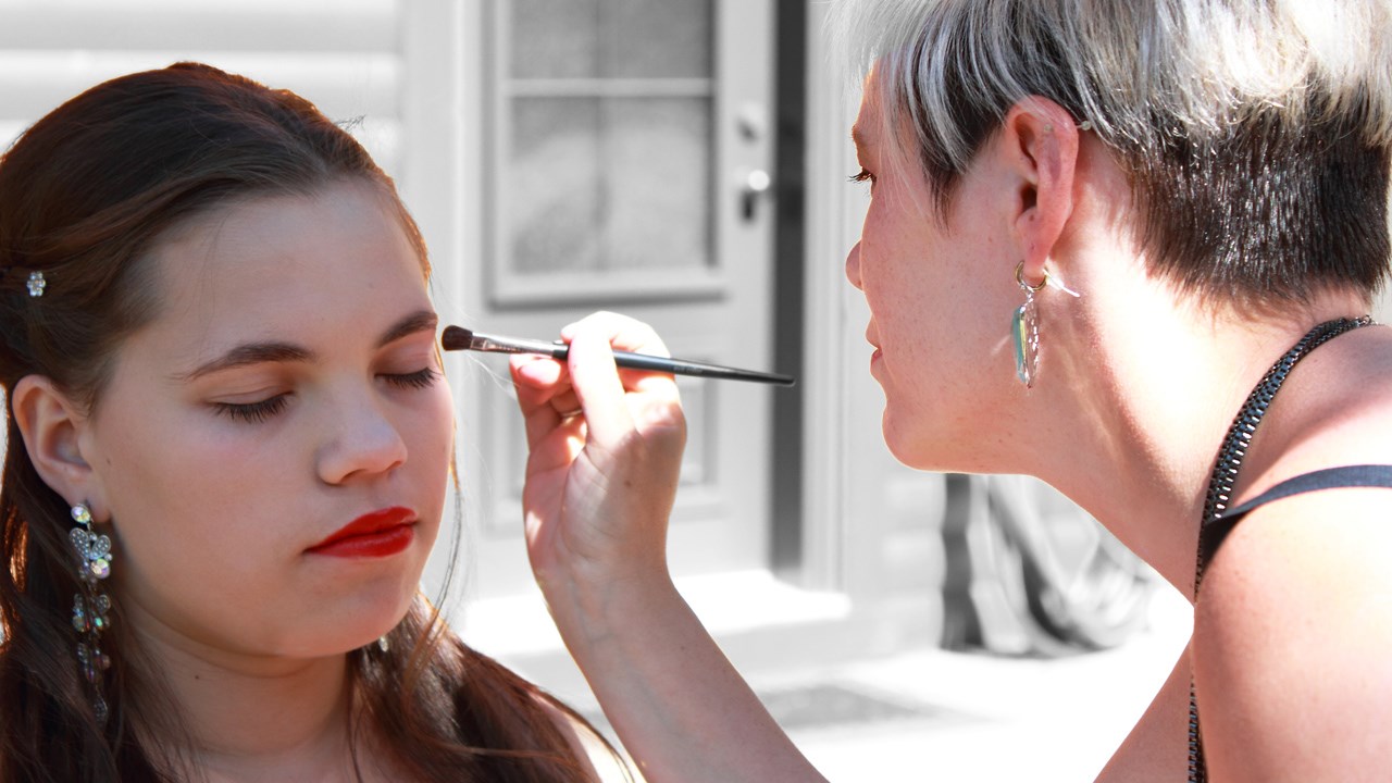 Une jeune entrepreneure revisite le monde de la beauté en Beauce