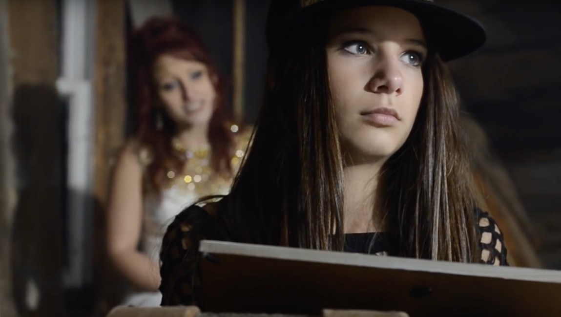 Les Ticky Jones présentent « Crois en toi »