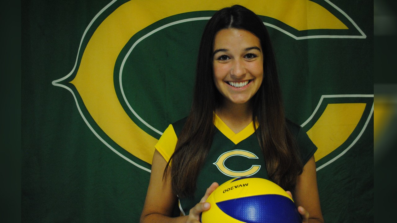 Un tournoi parfait pour l'équipe féminine de volleyball des Condors