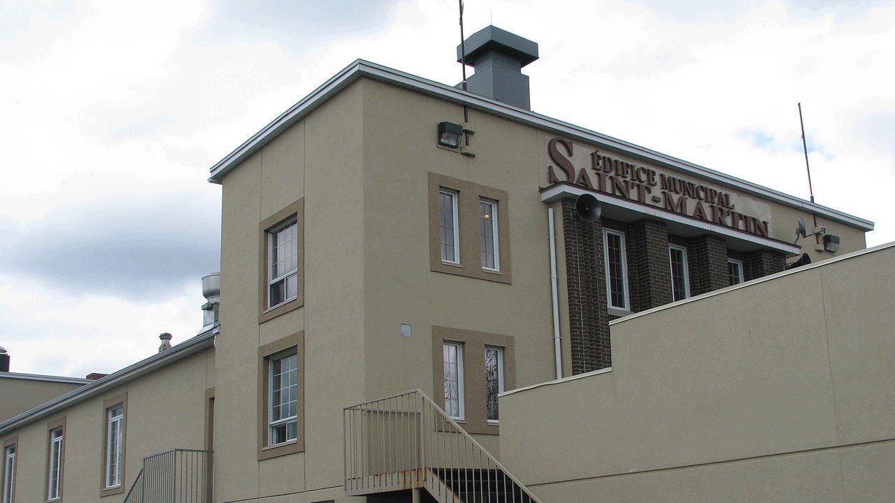 Saint-Martin présente un budget équilibré d'environ 3 M$ pour 2016