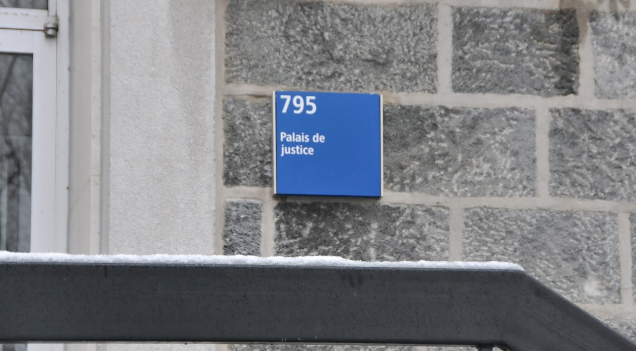 Un agresseur sexuel condamné à 22 mois de prison