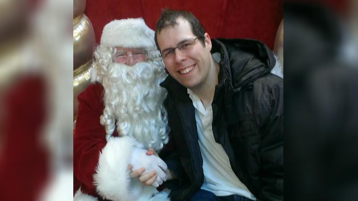 Joyeux Noël