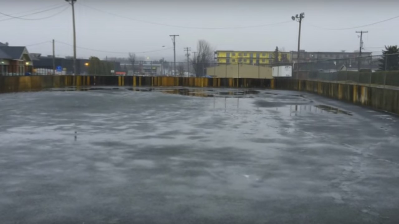 Normand DeLessard présente le Noël vert de 2015