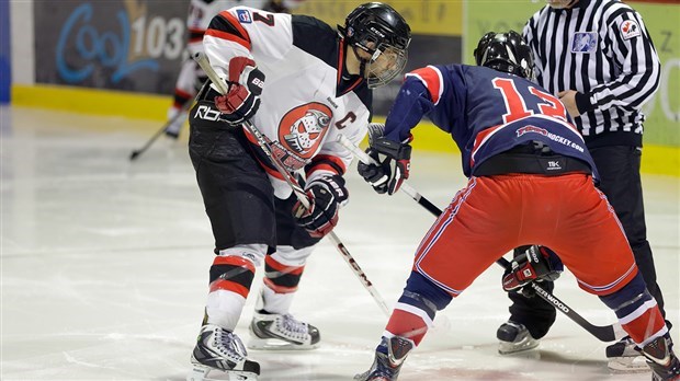 Le Cléri Sport remporte un match fort en émotions