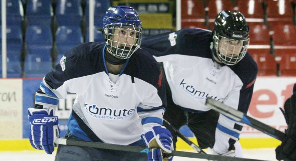 Le Komutel est champion de la saison régulière et est prêt pour la vraie « saison »