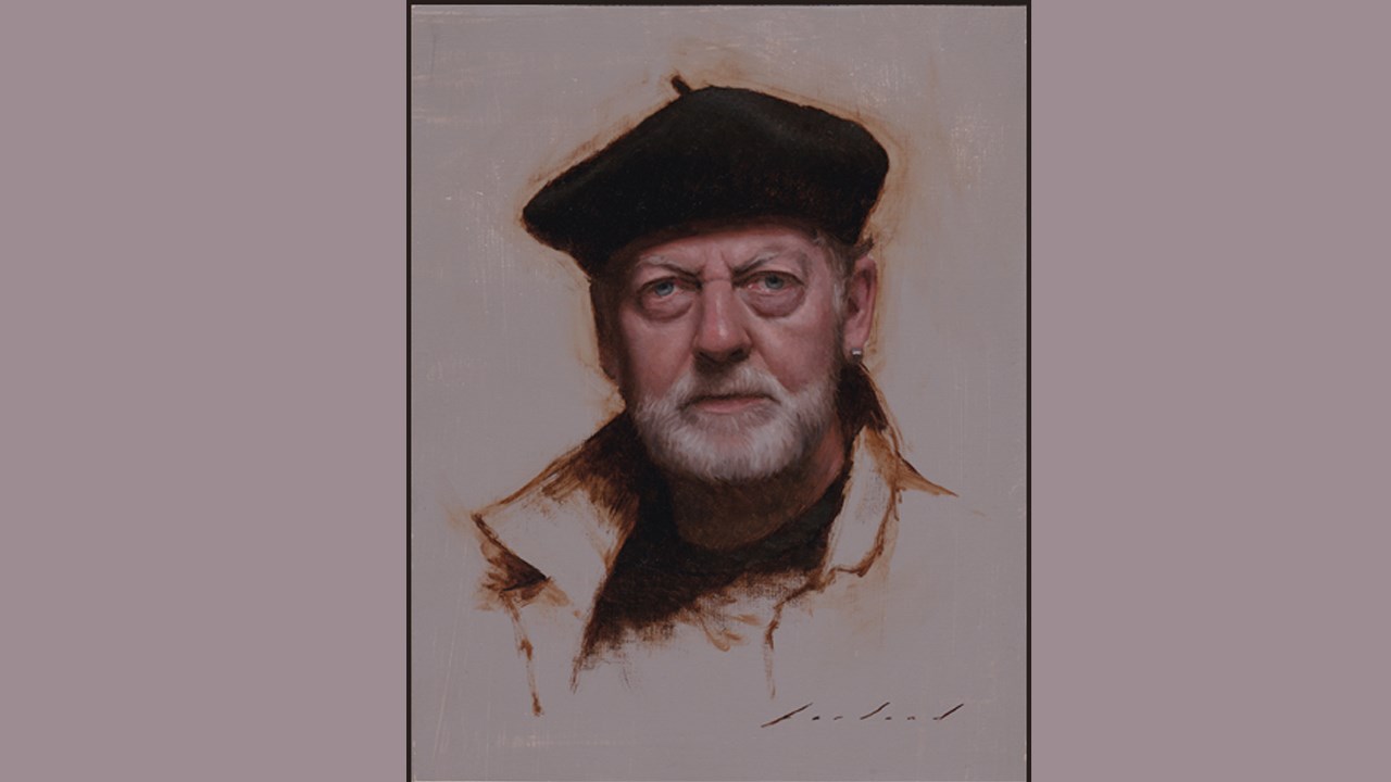 L’artiste portraitiste Denis Jacques offrira une « Classe de maître » en Beauce 