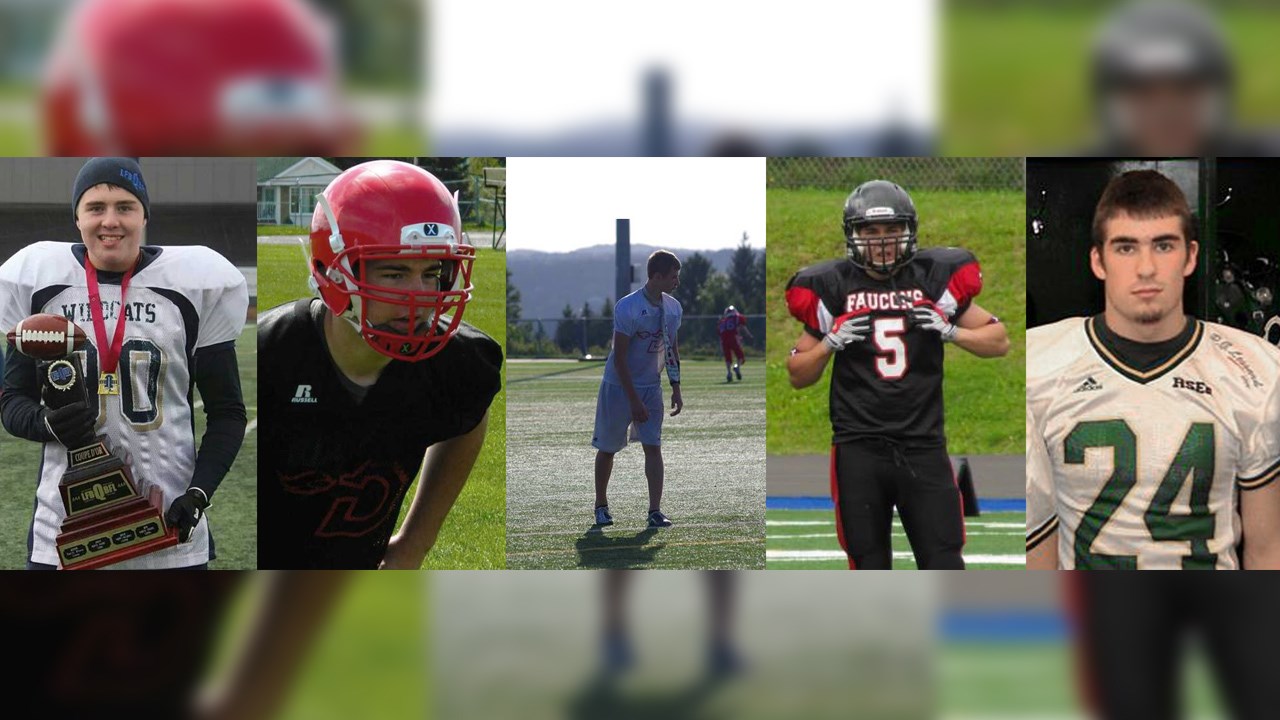 Les Condors du Cégep Beauce-Appalaches accueilleront cinq autres recrues cet automne
