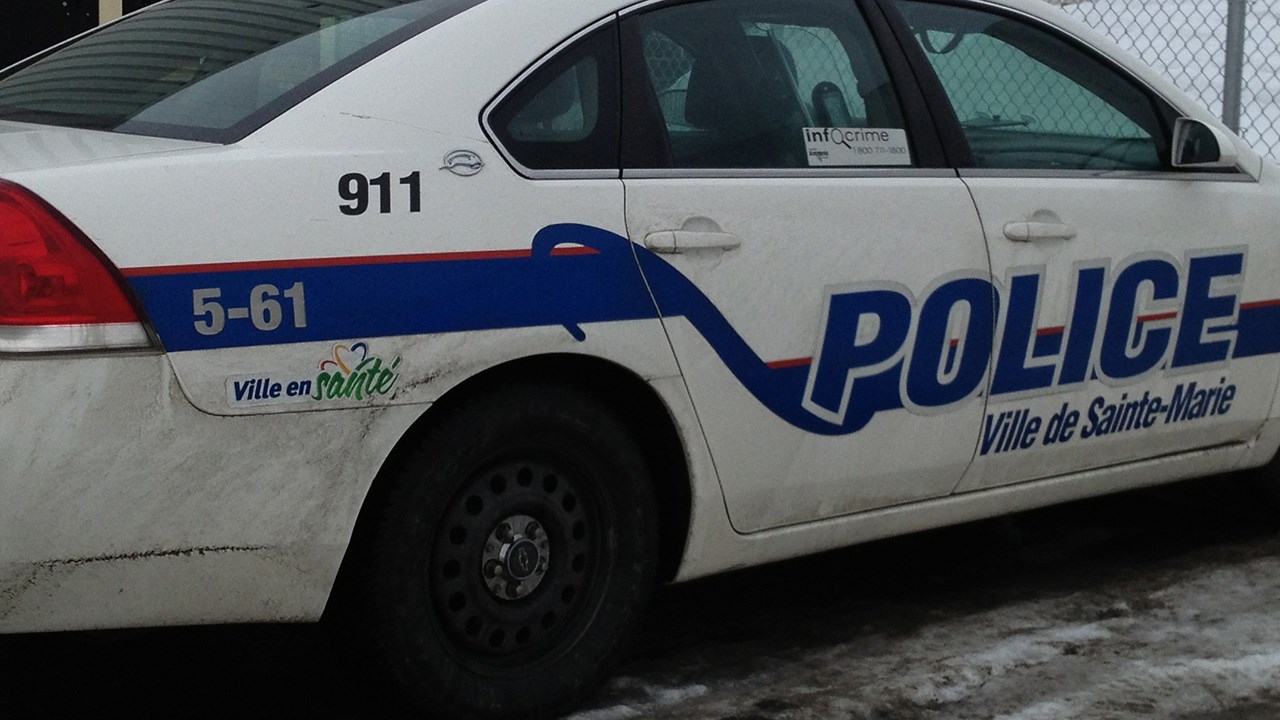Une bagarre envoie un homme à l'hôpital à Sainte-Marie