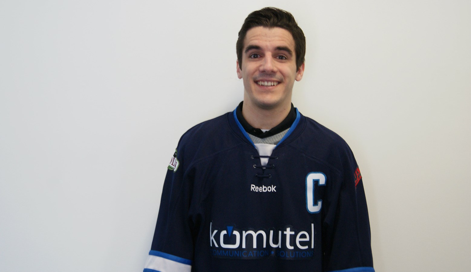 « Le Komutel gagnera plusieurs championnats, croyez-moi » — Jean-Daniel Drouin