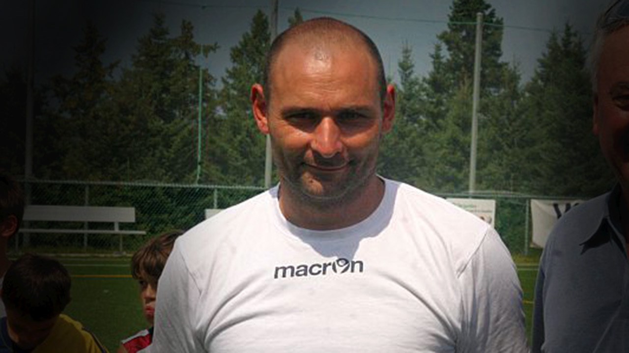 Alfred Picariello quitte l’Association de soccer mineur de Saint-Georges pour Soccer Estrie