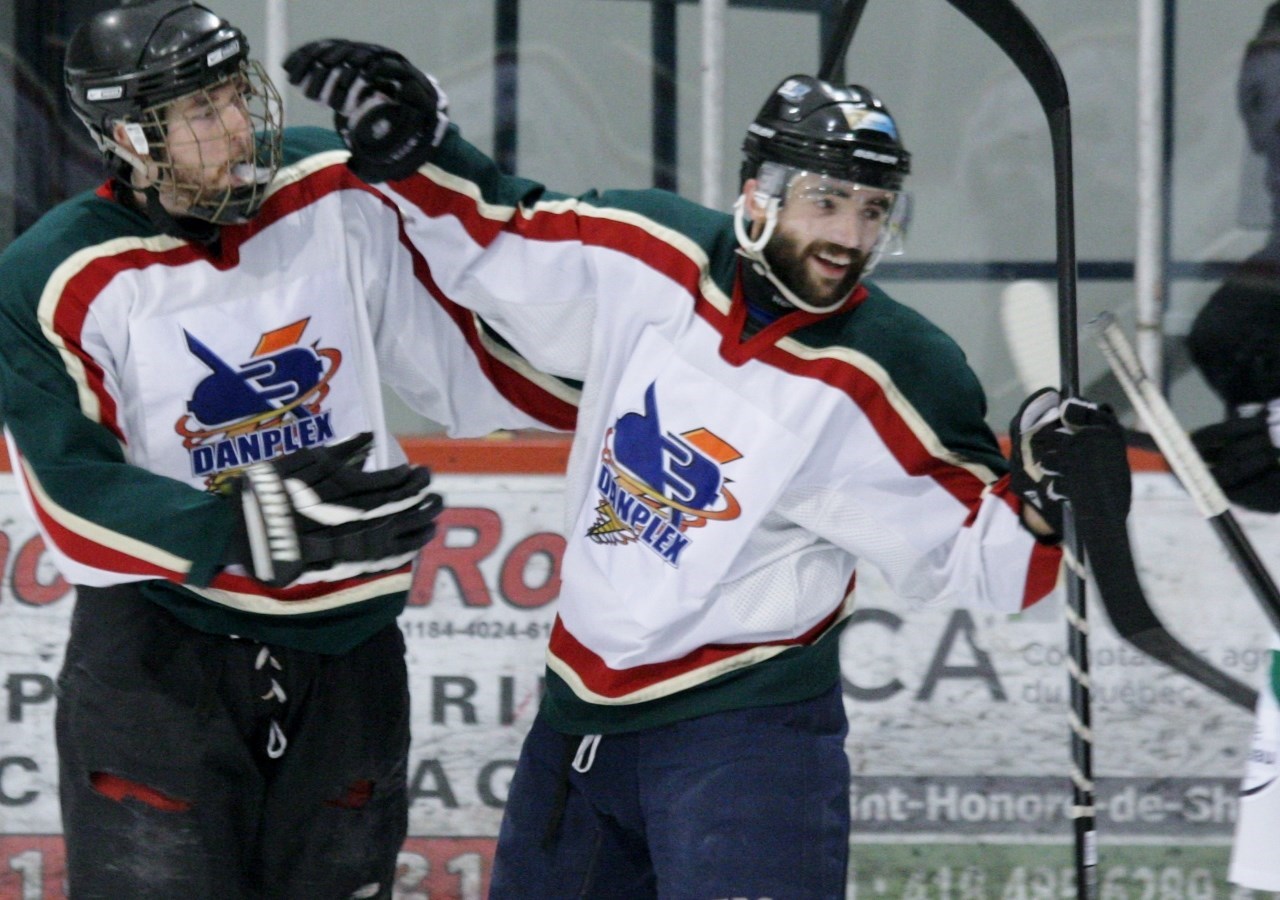 Saint-Éphrem et Saint-Joseph s’affronteront pour la grande finale