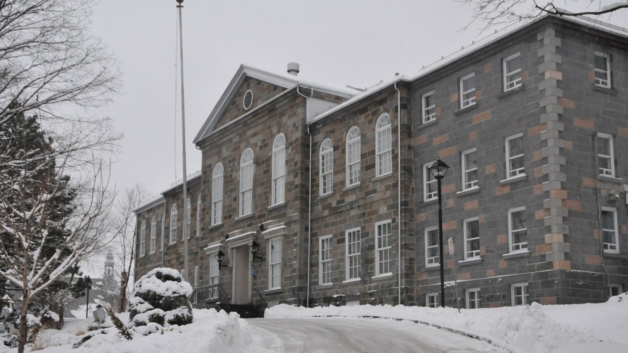 Un Marieverain de 54 ans condamné à 18 mois de prison pour production de stupéfiants