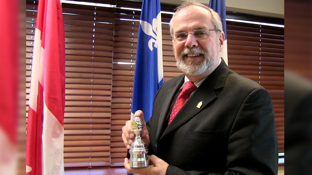 L’Ordre du mérite georgien accueillera cinq nouveaux membres