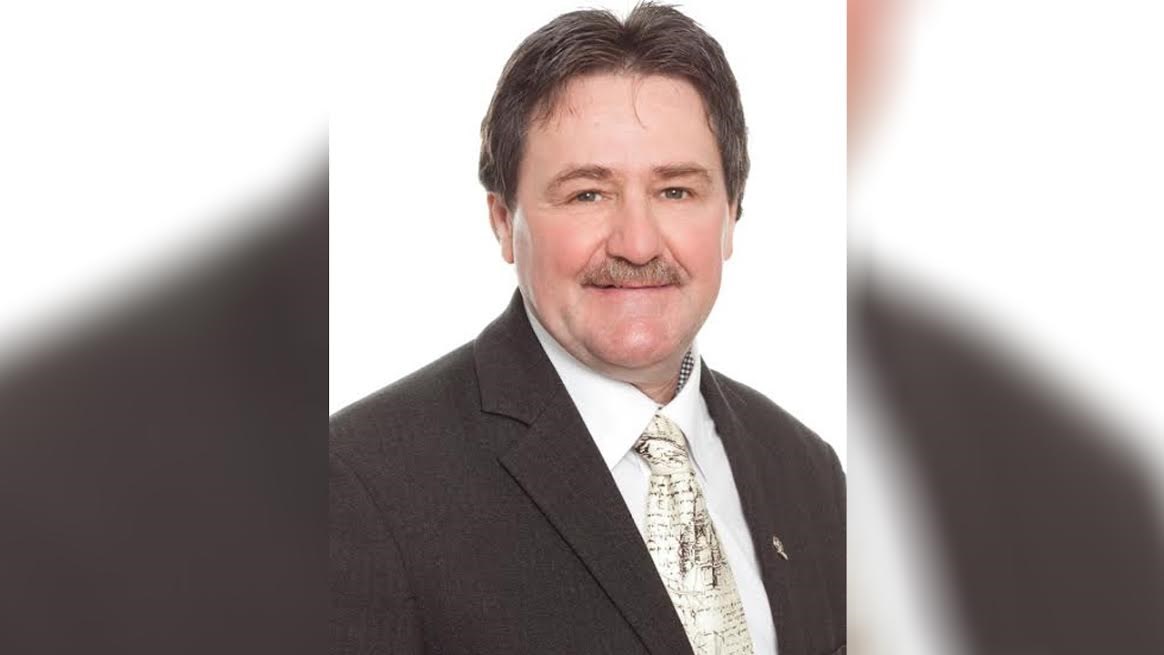Serge Jacques élu à la présidence