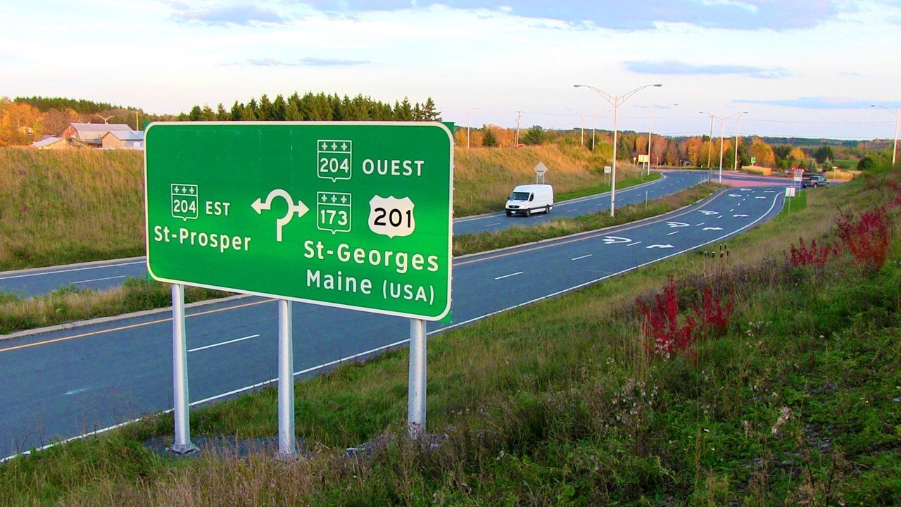 OPINION | Prioriser la réfection du quai Pinon plutôt que l’autoroute transfrontalière pour Saint-Georges