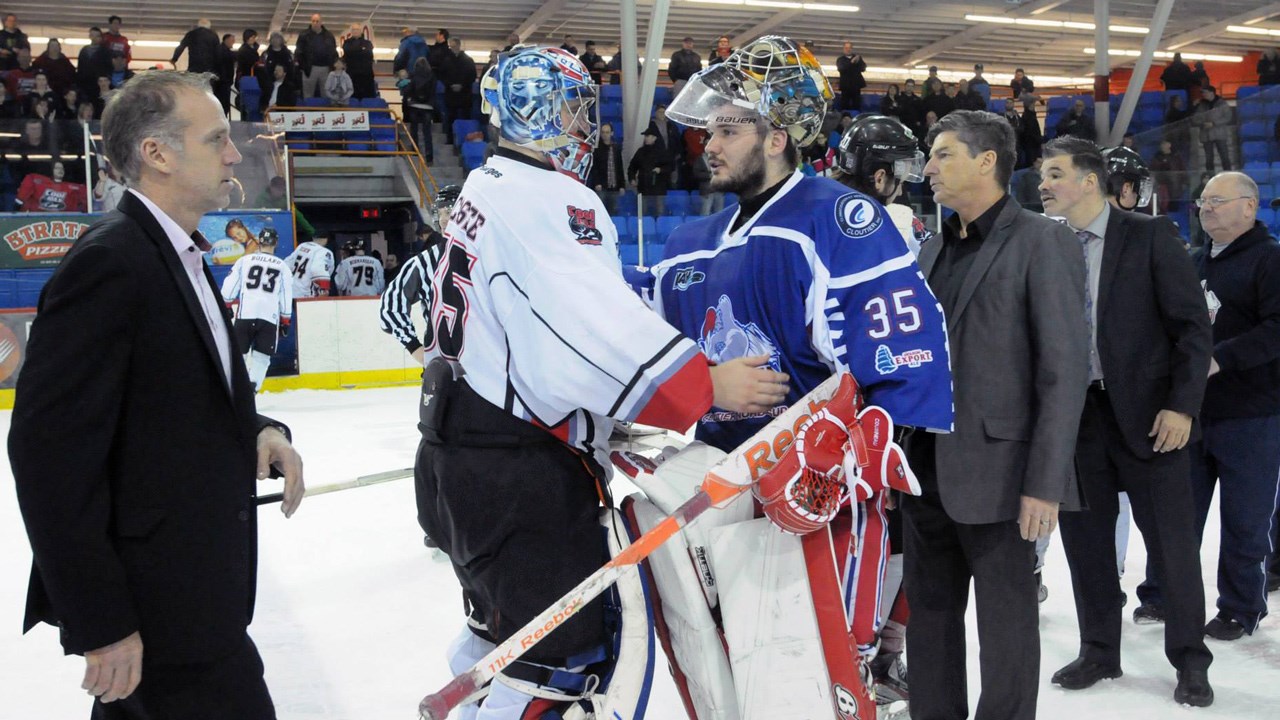 Le Blizzard Cloutier Nord-Sud de Trois-Rivières envoie le Cool FM en vacances