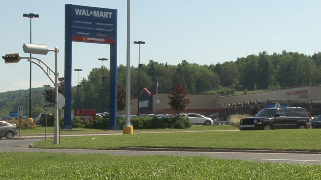 Le Walmart de Saint-Georges deviendra un Supercentre d'ici la fin de l'année
