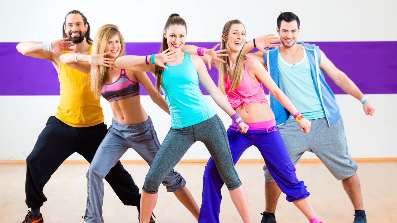 Un Zumbathon se greffe au marché aux puces du CEA Monseigneur-Beaudoin